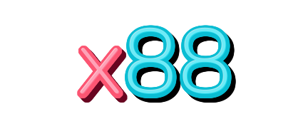 x88 — logo kanal