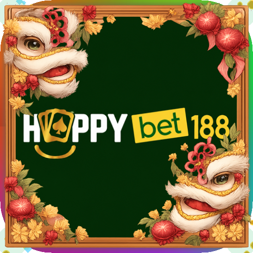 happybet188 — mitra unggulan